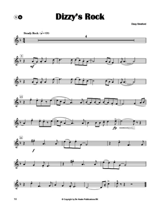Let's Play Tuba - Dizzy Stratford - Partition - Tuba